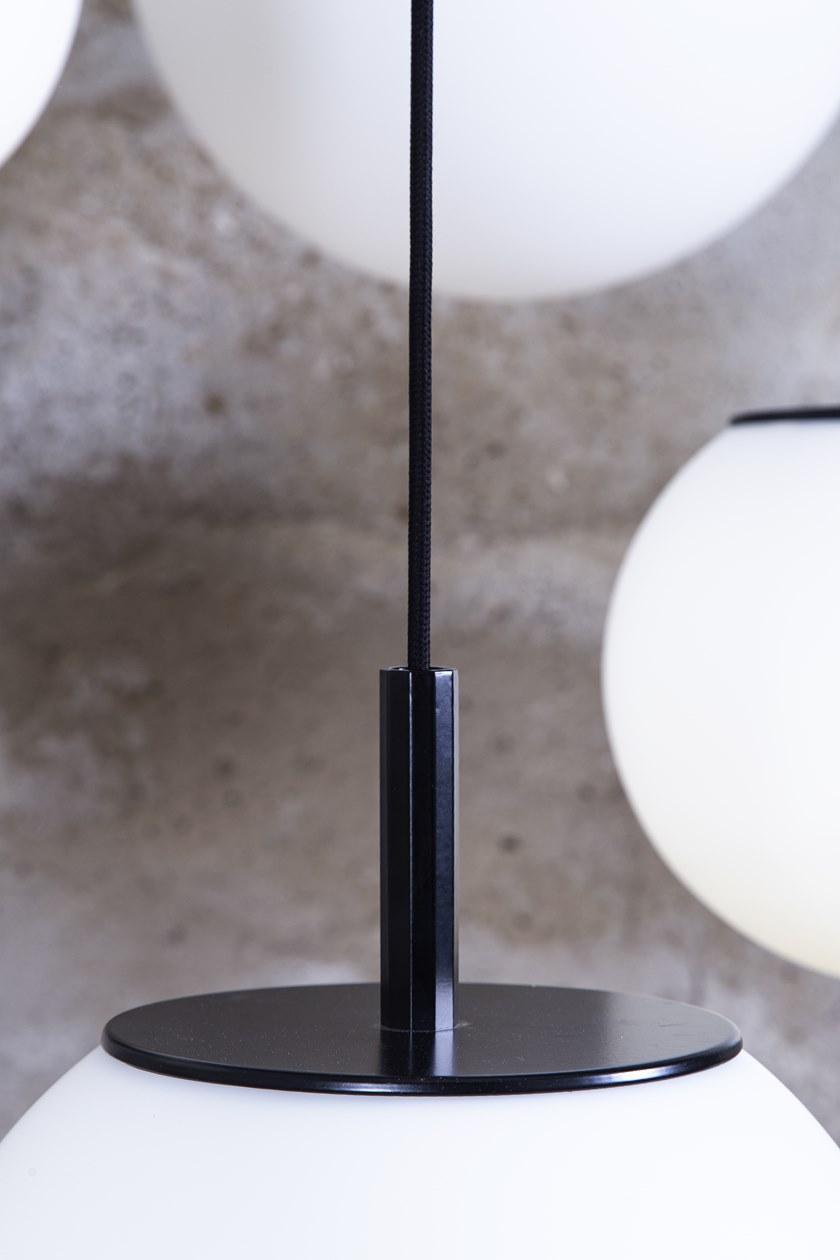 BROKIS Подвесной светильник из дутого стекла Sfera sun-id-1472549 - Вид №12