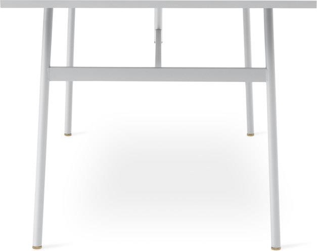 1401153 Union Table 140 x 90 см Белый Normann Copenhagen  - Вид №1