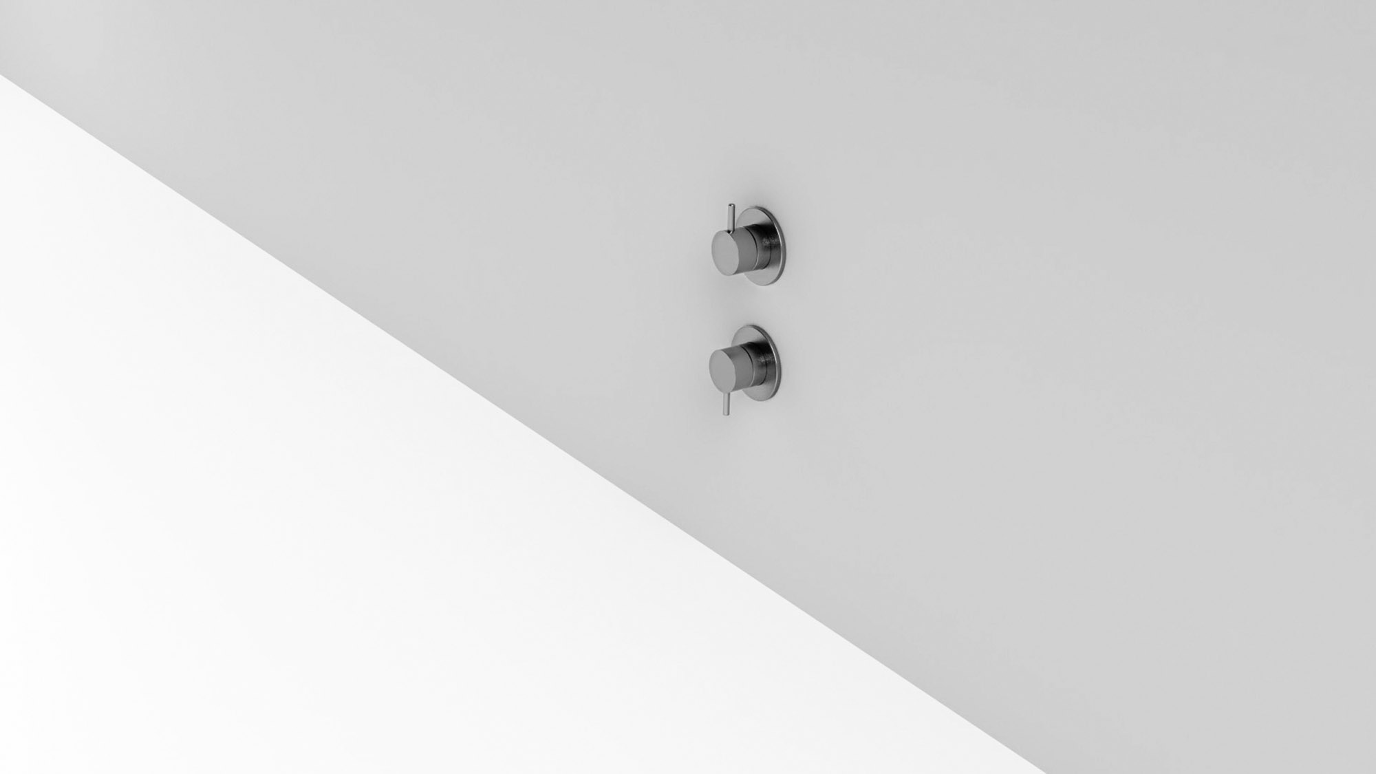 Rexa Design Душевая кабина с переключателем на 3 направления REXA-ST211 