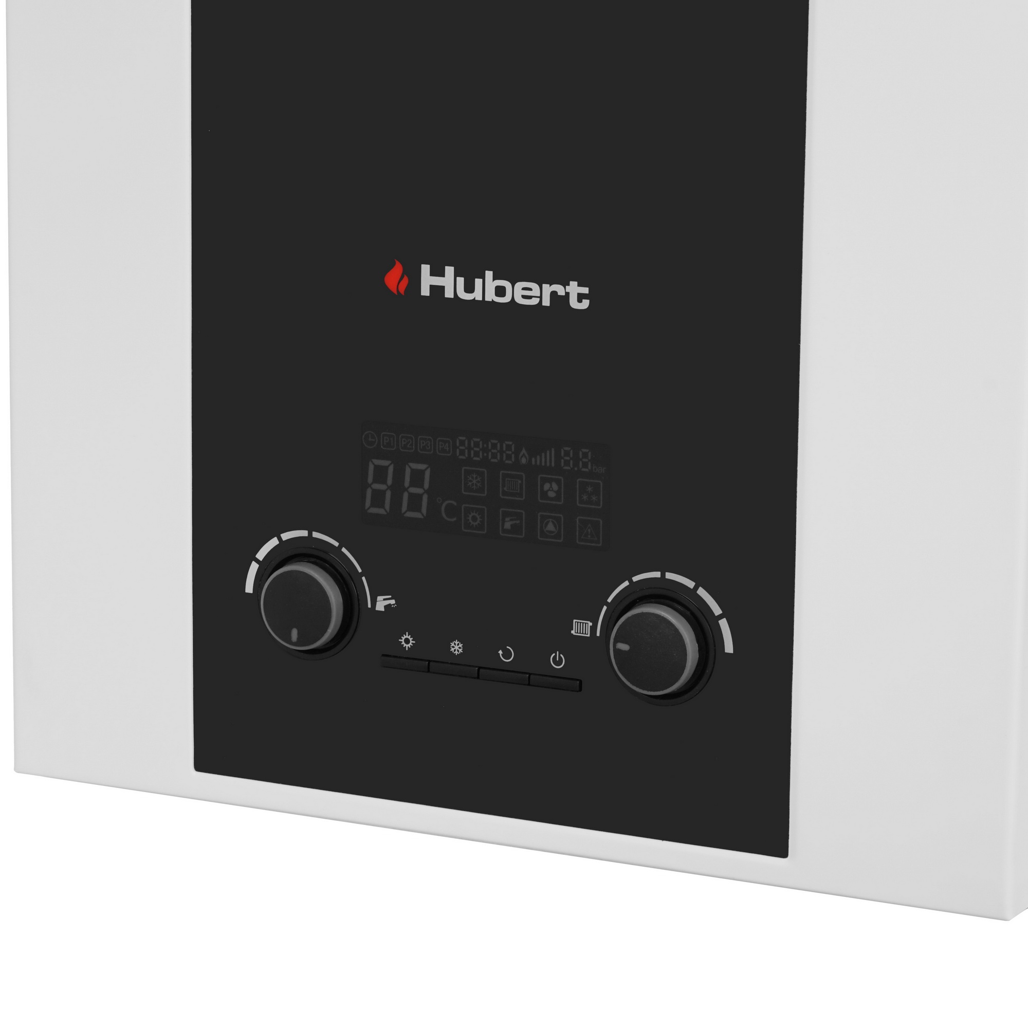 9961218 Газовый котел HUBERT AGB 35DL настенный STDN-0135080 - Вид №4