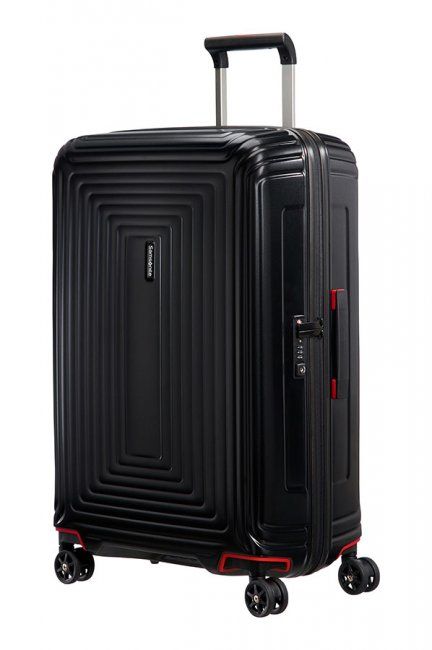 44D-19003 Чемодан 44D*003 Spinner L Samsonite Neopulse 