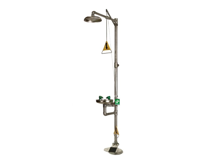 Аварийный душ Thermomat DL240 ARCH-00132635