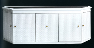 Буфет  COLOMBOSTILE 4740 CR-B