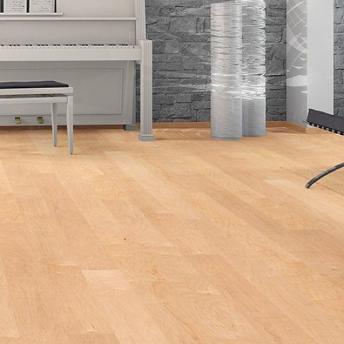 Паркетная доска Haro 4000 Series Top connect Маркант Клён Рустик (Гладкая) 2200х180 мм 524916 - Вид №2