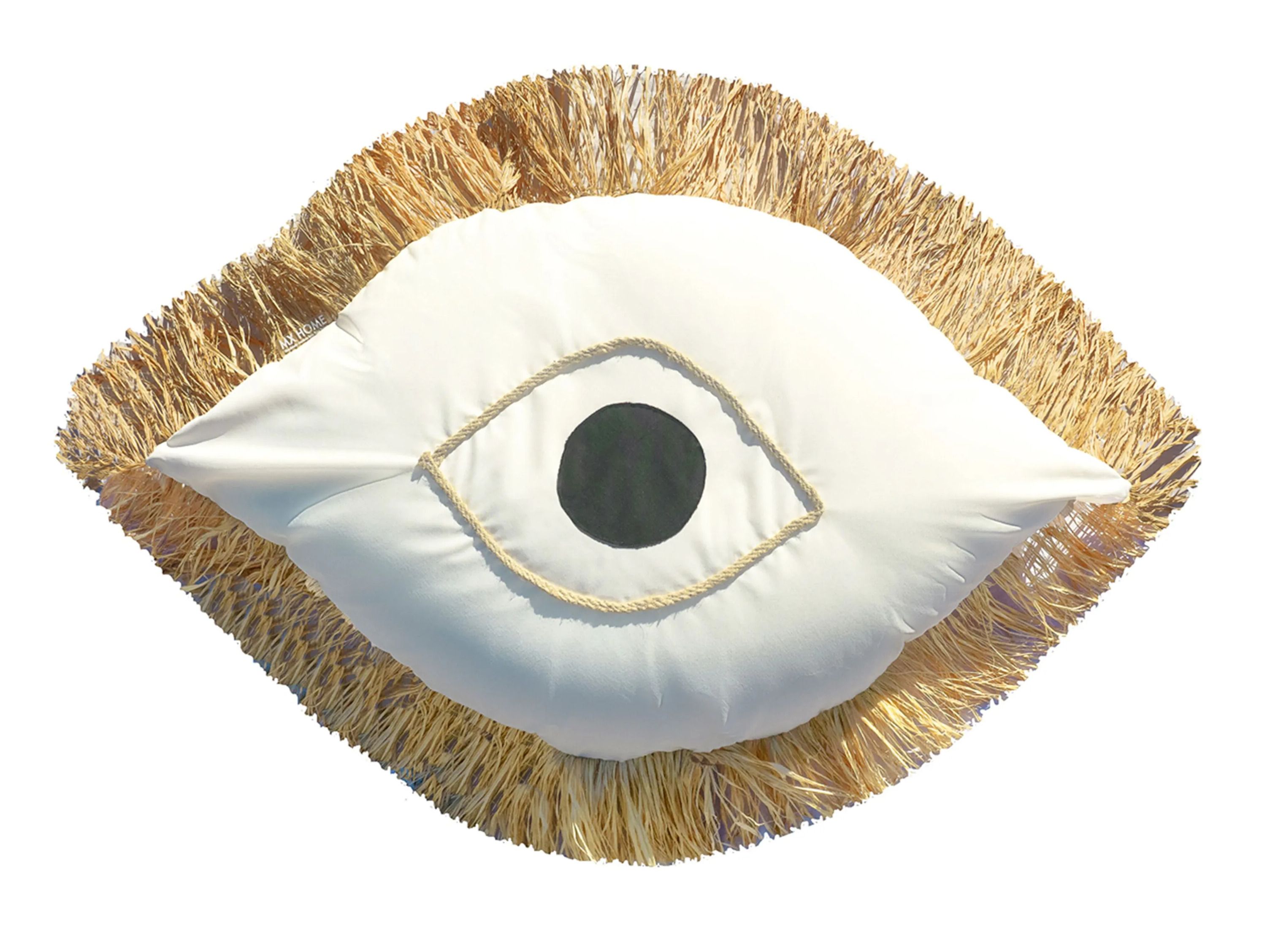 Ткань сад пуфик MX HOME Tahiti ARCH-00131959