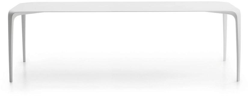 B&B Italia Прямоугольный стол из cristalplant® Link sun-id-1453996 - Вид №1