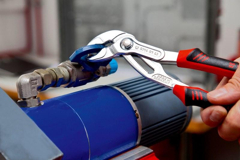 Würth Плоскогубцы Pinze 071401 563 - Вид №2