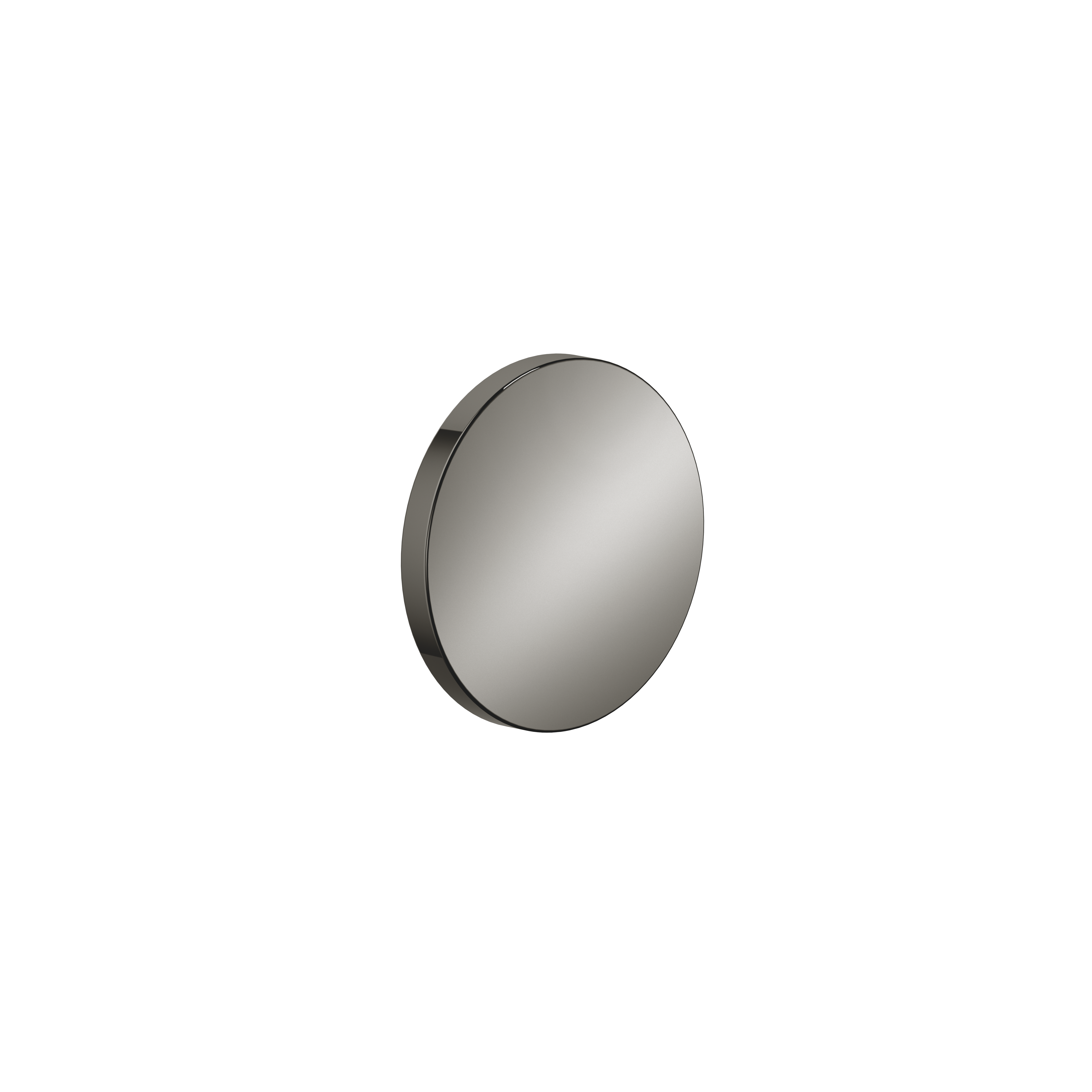 Вставка ручки CYO - Темный хром DornBracht 11187811-19