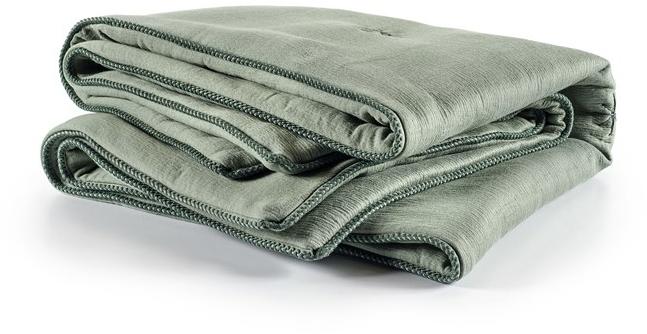 Élitis Двустороннее простое одеяло sun-id-1470110 - Вид №8