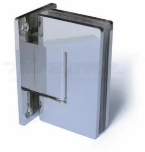 FARAONE Петля стальная для душевой кабины