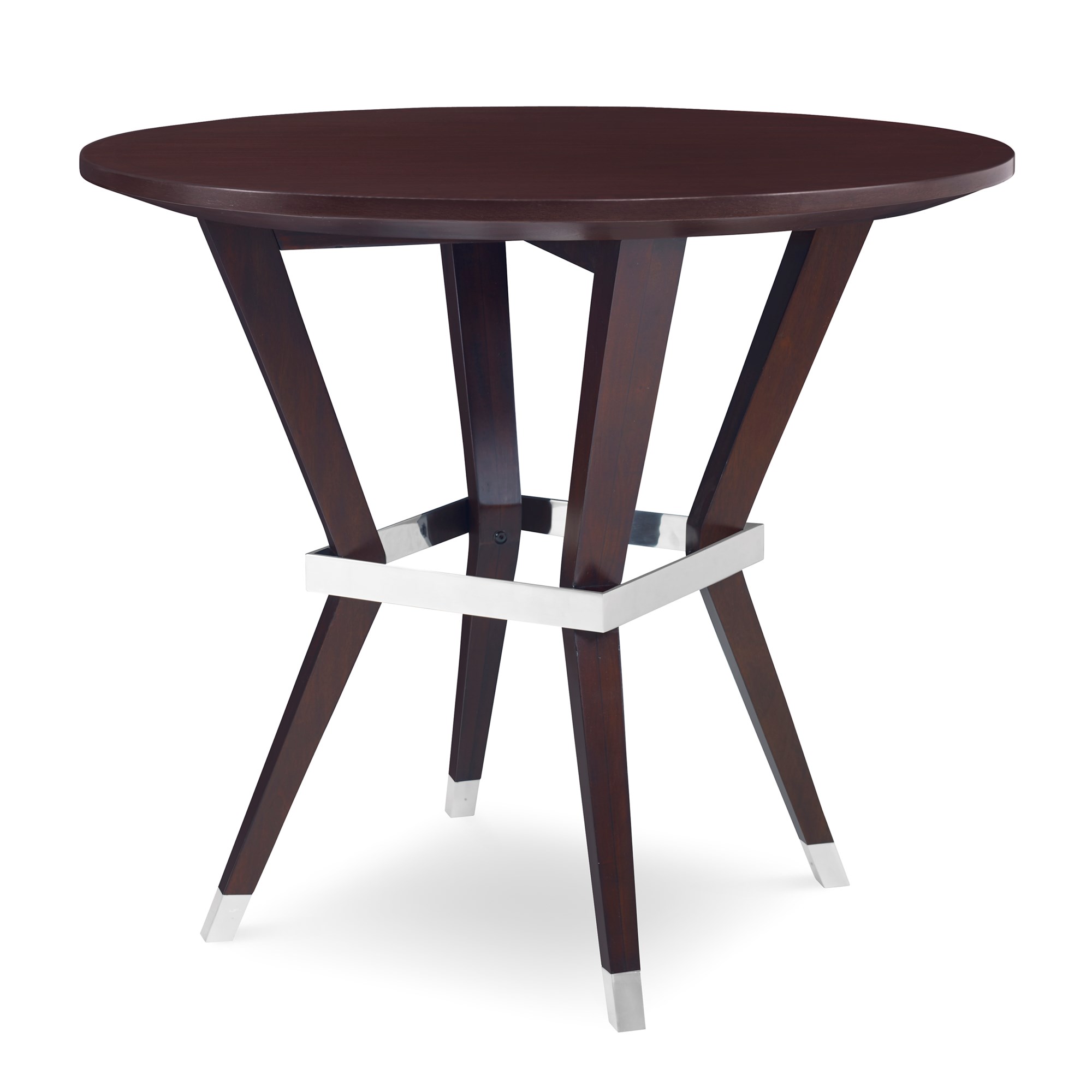 Центральные столы 12584-910-001 Tethered Center Table Ambella  - Вид №1