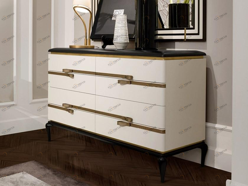 A.R. Arredamenti Ящики Dilan D80