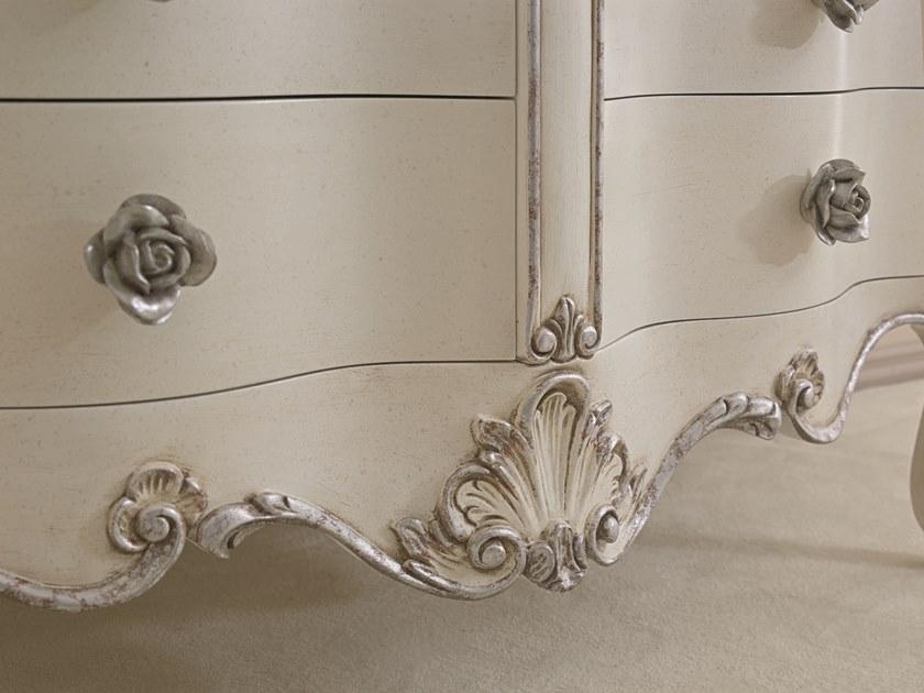 SCAPPINI & C Комод из дерева 35th anniversary 2583 - Вид №1