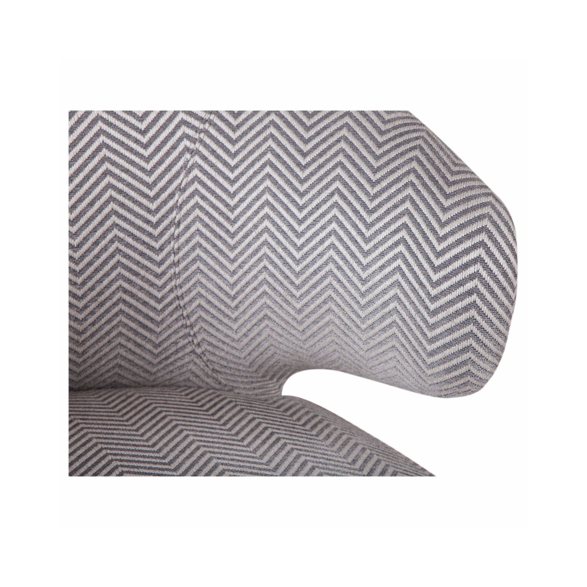 Стул / Aston dining poltroncina Minotti sun-id-378801 - Вид №6