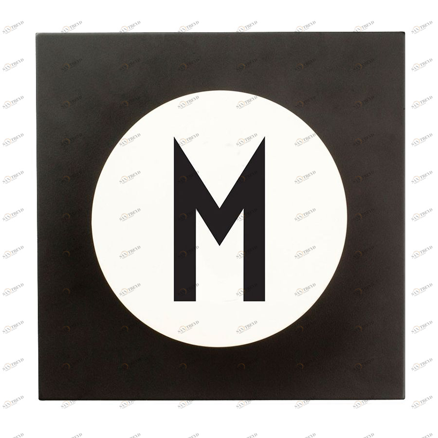 Крючок M Design Letters 50201800M