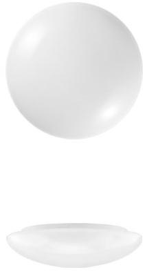 iGuzzini Настенный светильник / потолочный светильник Bos sun-id-1439423 - Вид №1