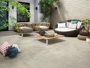 Panaria Ceramica Настенная / напольная плитка из керамогранита с эффектом камня Tracks