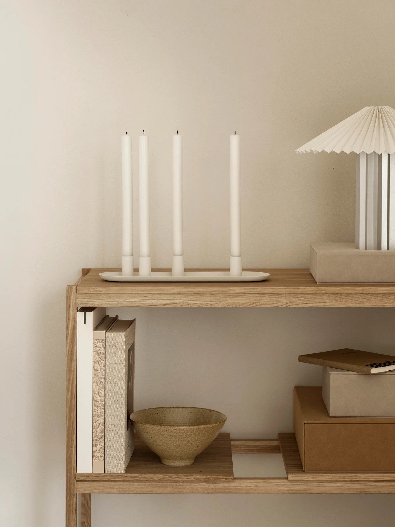 Шкатулка из искусственной кожи blomus Sahla ARCH-00140419 - Вид №13