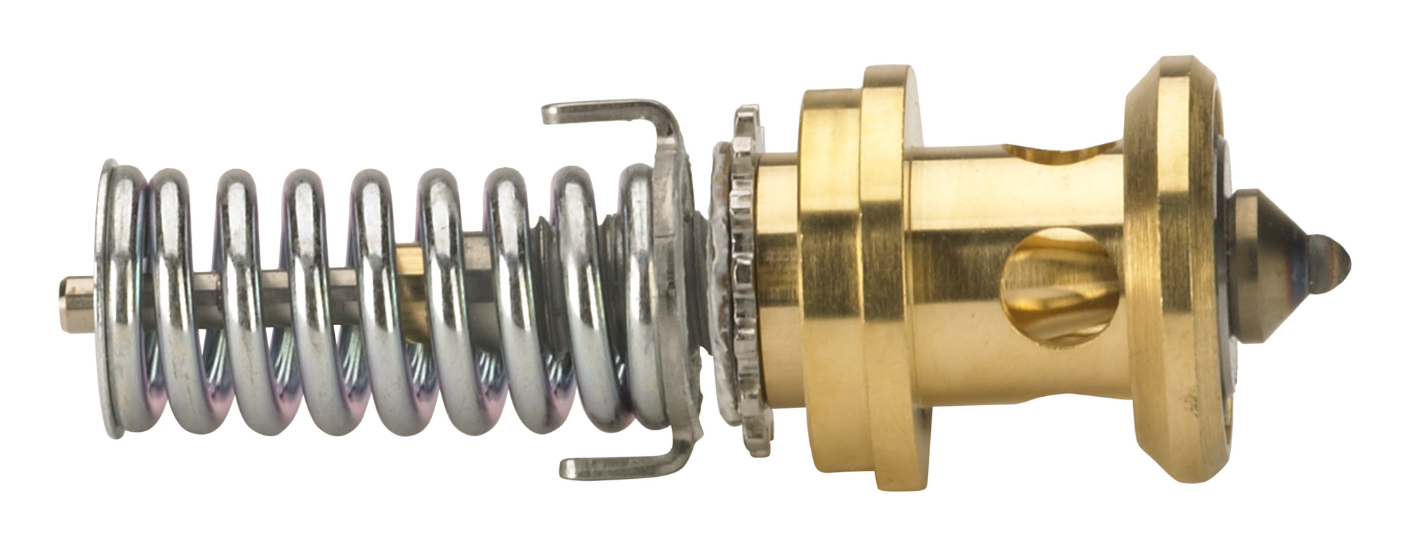 Danfoss Клапанные узлы в сборе с фильтром для клапанов TE 5 - 55 Клапанный узел №0,5 для TE 5 067B2788  - Вид №8