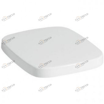 572620000 Крышка сиденье для унитаза Keramag 