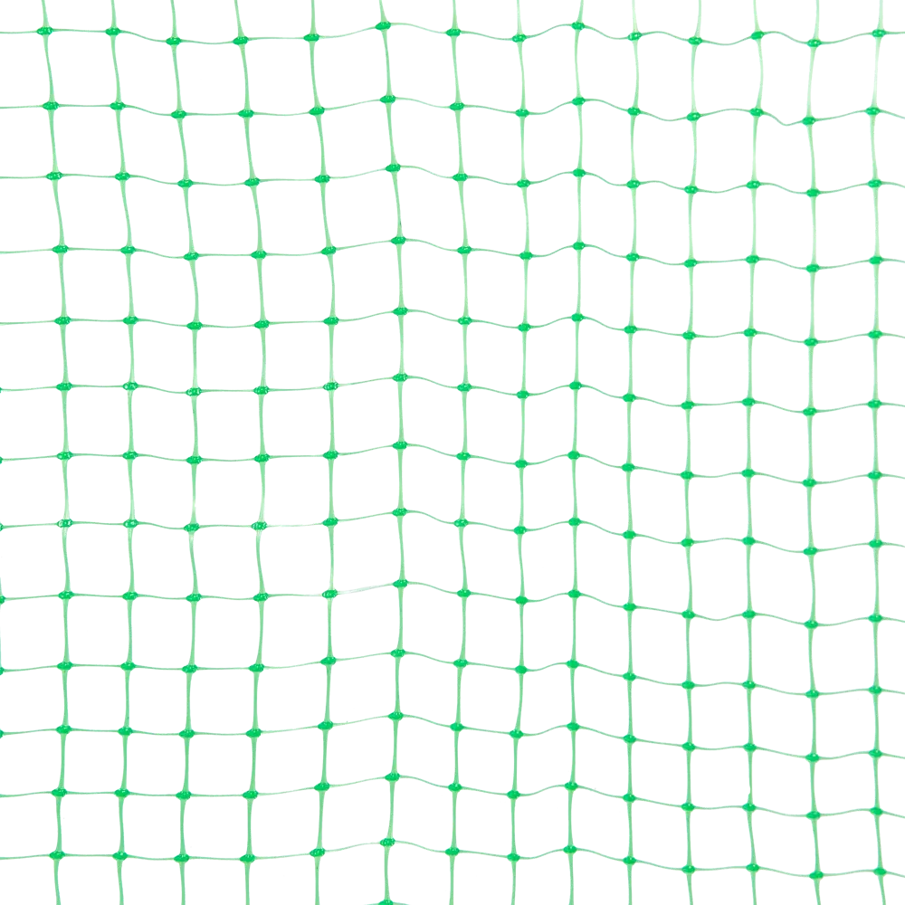 Сетка ПРОТЭКТ для птицеводства Ф-13/1/20 20х1 м защитная 84644834 STLM-0053175 - Вид №1