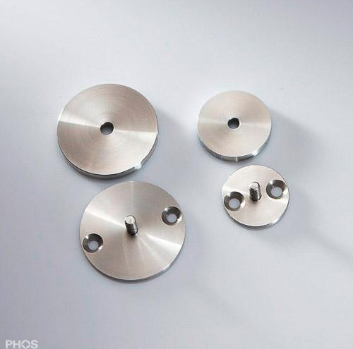 R55V монтажная розетка PHOS  - Вид №1