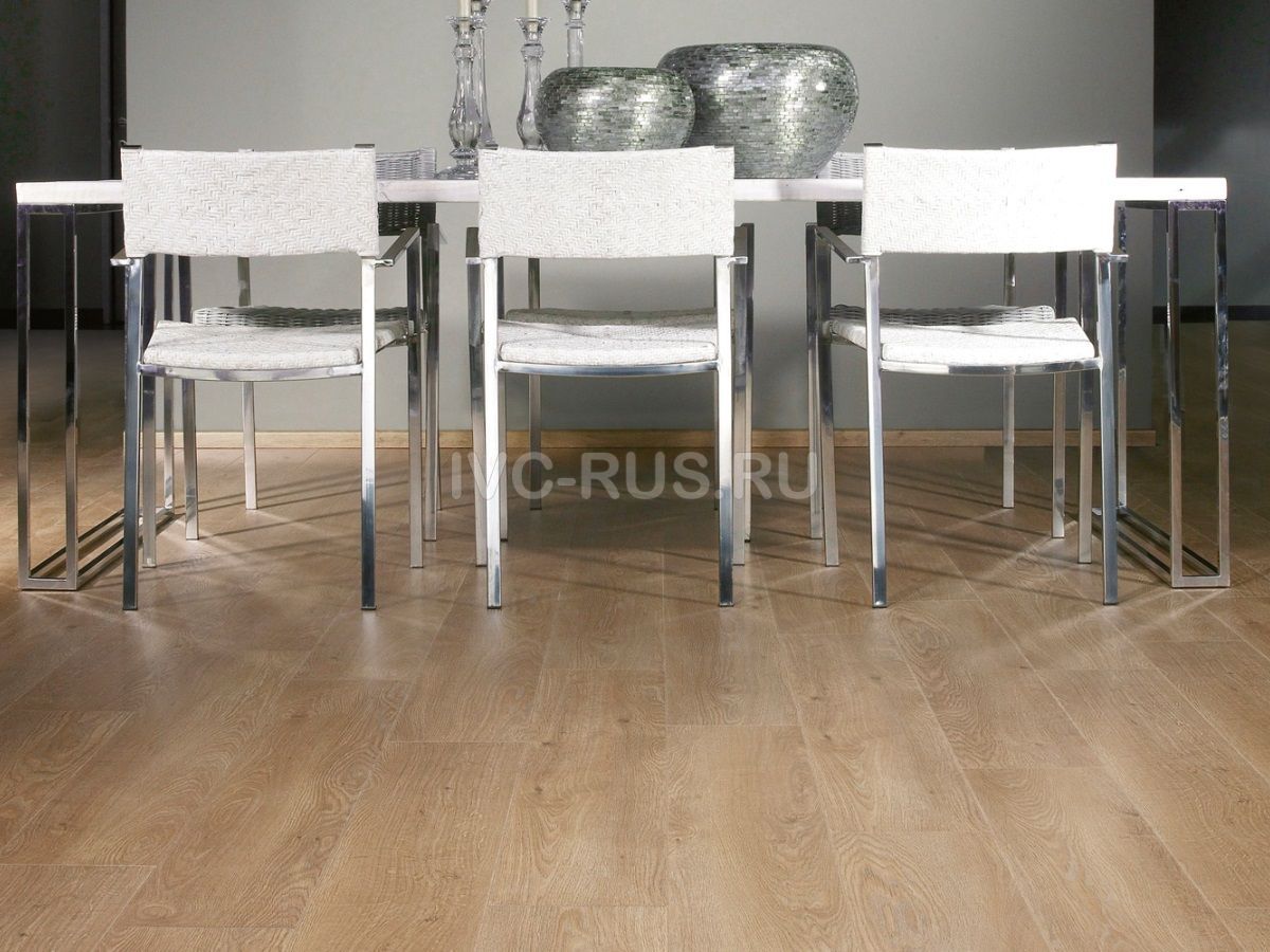 Линолеум бытовой TEXTiLE PROJEСT - ТЕКСТИЛЬ ПРОЖЕКТ i501530 IVC-RUS  - Вид №1