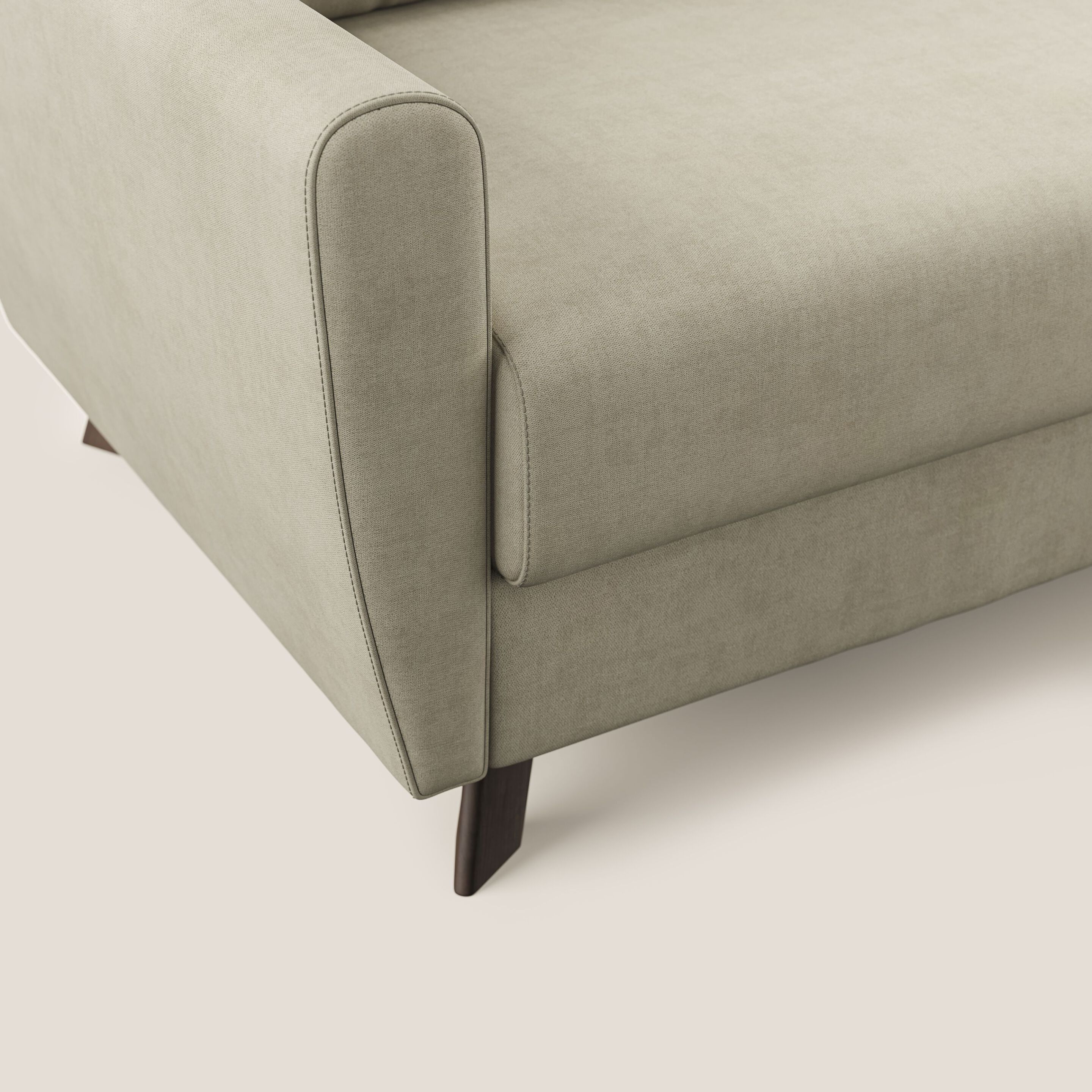 Ткань раскладной диван-кровать Divani.Store CALLISTO ARCH-00137864 - Вид №15