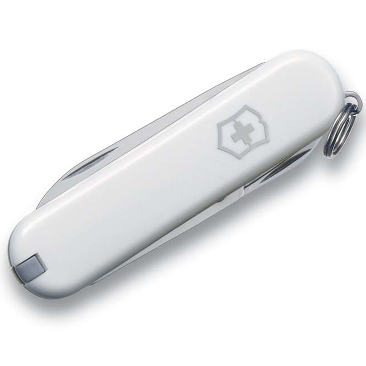 0.6223.7 Нож-брелок 0.6223 Victorinox Classic SD  - Вид №1