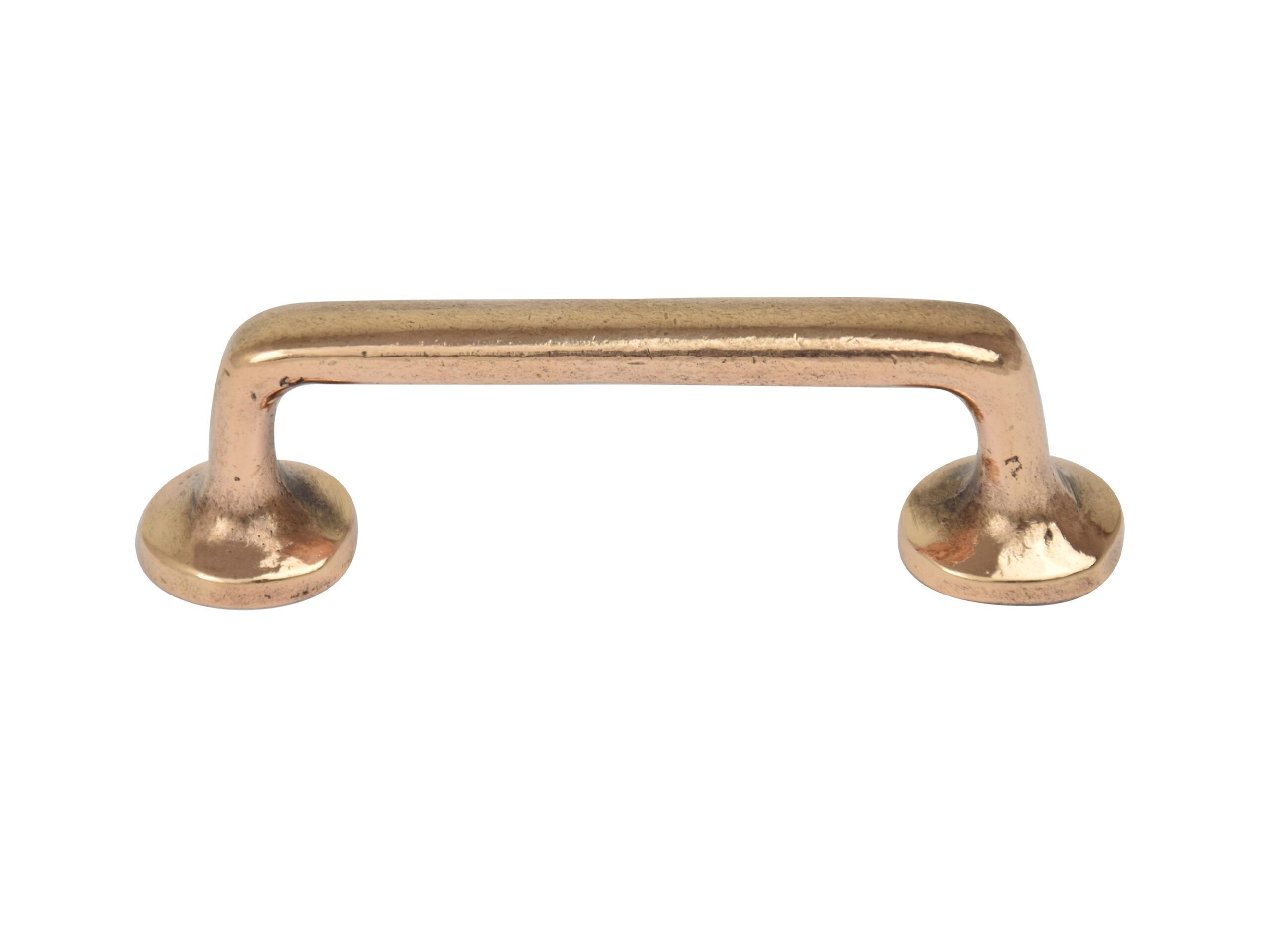 Ручки и ручки для мебели GIARA ART DESIGN-BRONZE COUNTRY ARCH-00030816 - Вид №4