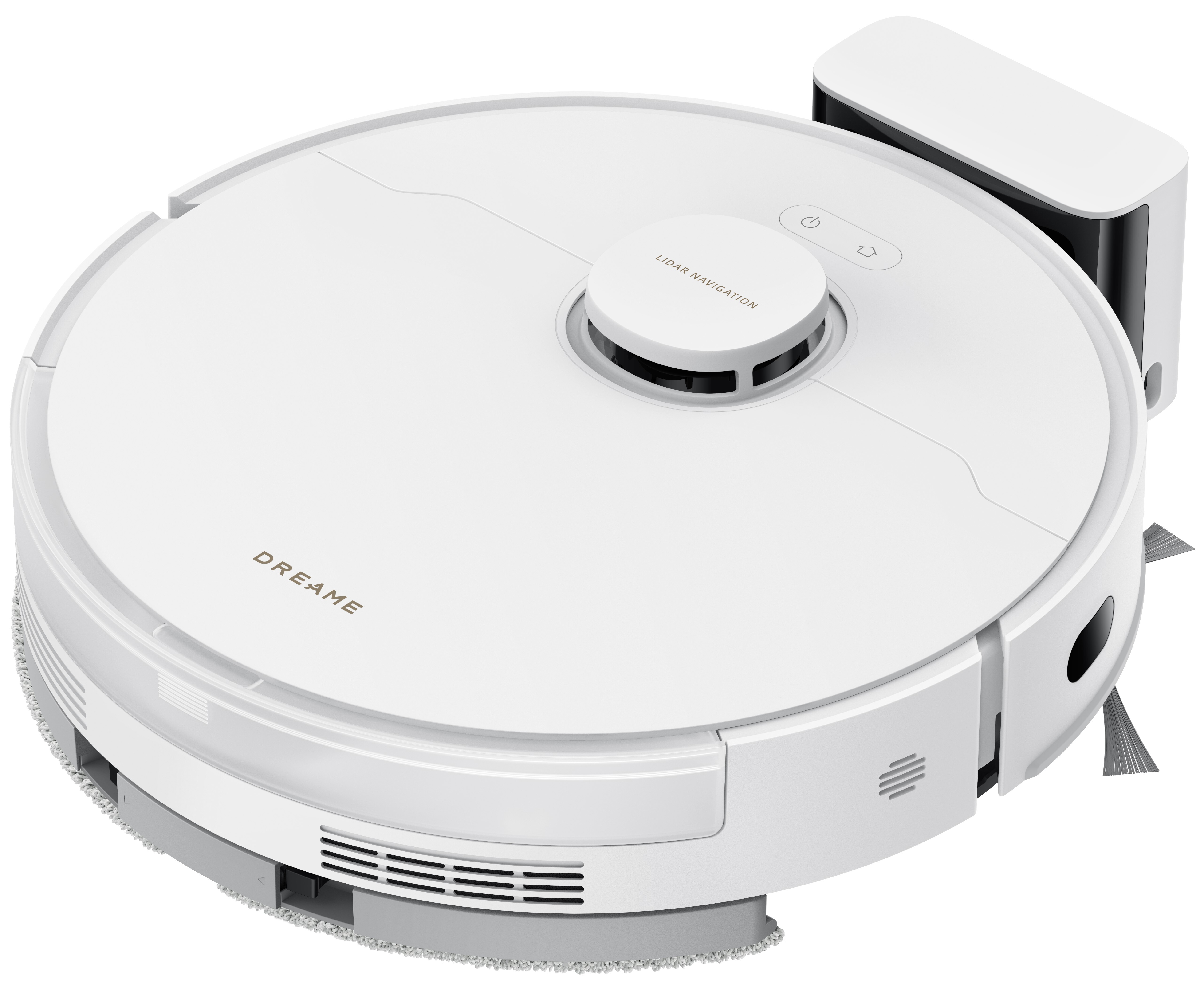 5618368 Робот-пылесос Dreame D20 белый STDN-0003348