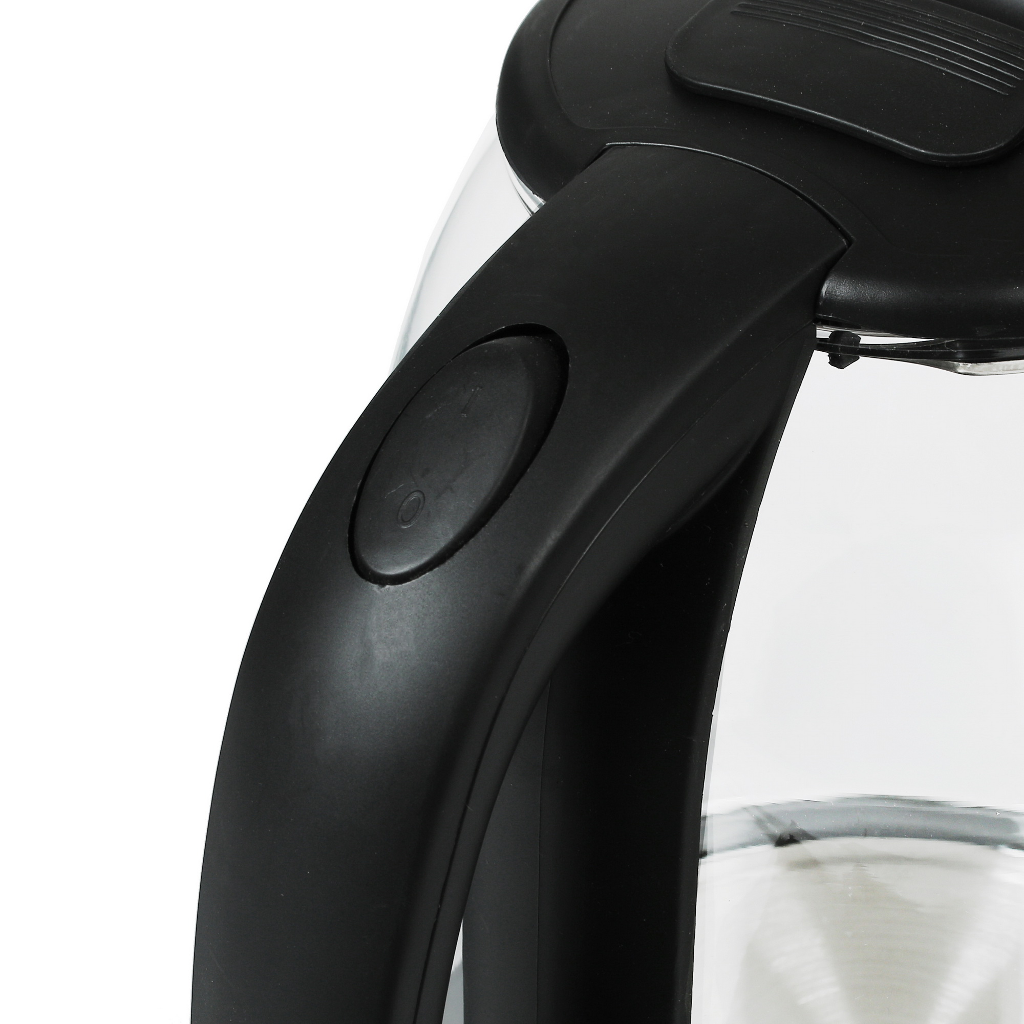 8191784 Электрочайник ECON ECO-1835KE черный STDN-0049593 - Вид №3