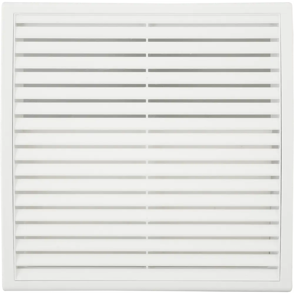 Вентиляционная решетка EQUATION 250x250 мм для эффективного воздухообмена 83850462 STLM-0044941 - Вид №3