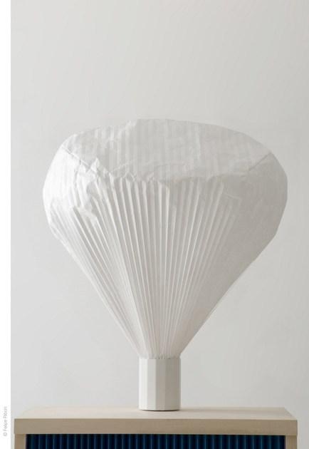 Moustache Настольная лампа из нетканого материала Vapeur sun-id-1467109 - Вид №5