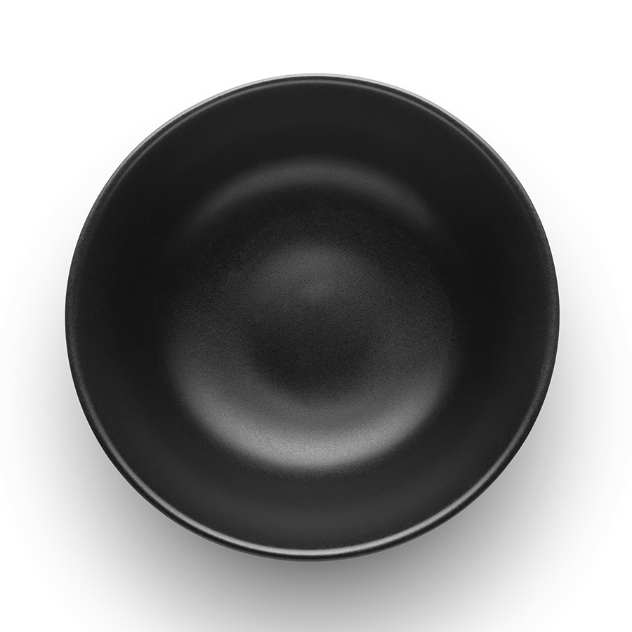 502766 Чаша nordic kitchen, 500 мл, черная Eva Solo  - Вид №5