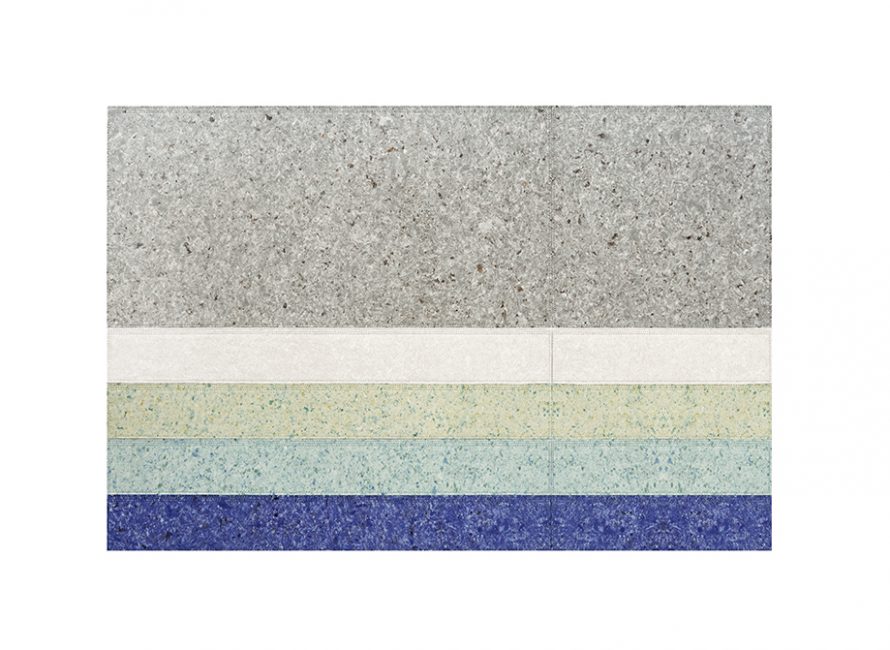 072831 Ковер Line Rug Naiad GAN Nuances - Вид №1