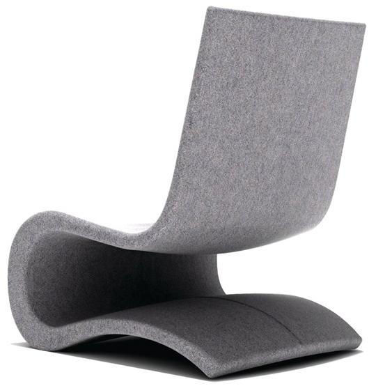 B&T Design Консольное кресло из ткани sun-id-1499981 - Вид №1