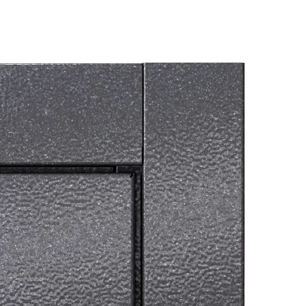 TOREX Входная дверь металлическая с терморазрывом и МДФ-панелью 89379566 STLM-1462065 - Вид №7