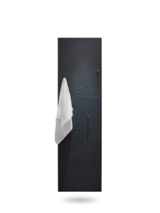 Электрический радиатор 200 x 50 cm Fleur d’eau Cinier  1200 Вт