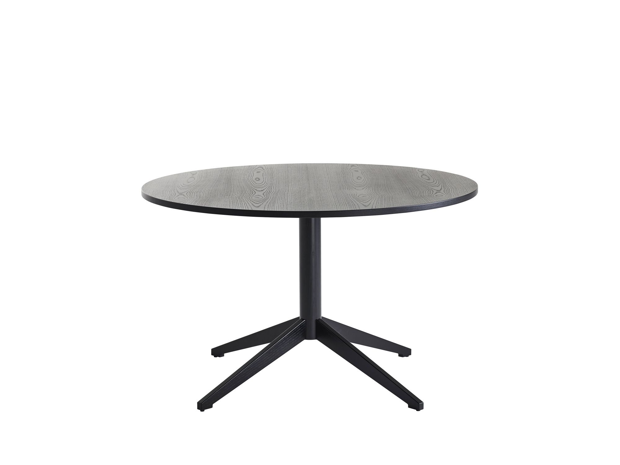 Круглый стол из дерева Karl Andersson LOCUS ARCH-00060248 - Вид №7