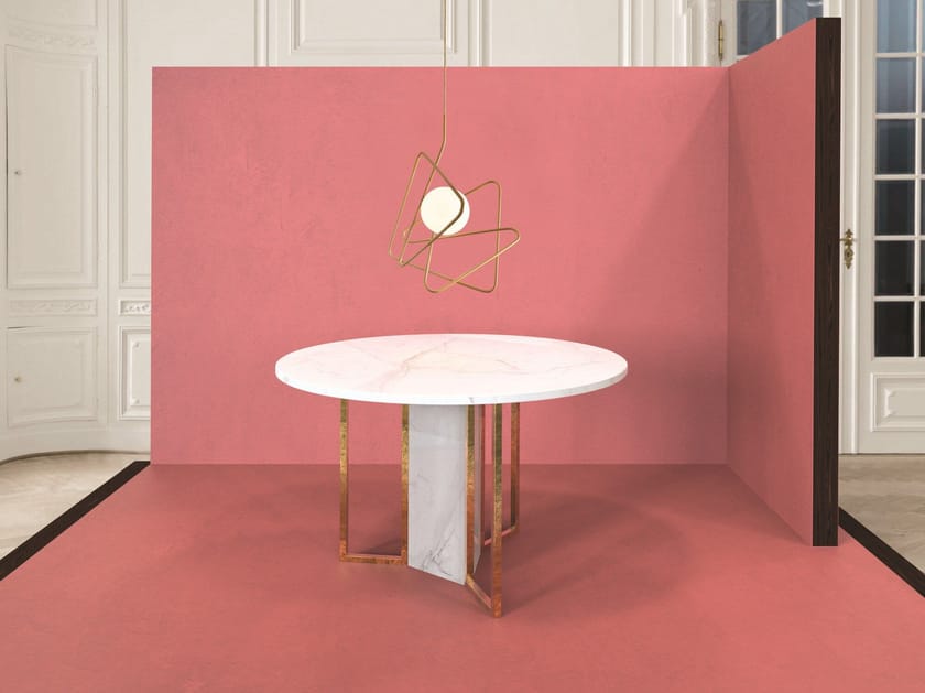 Подвесной светильник In Stock Gibas ARCH-00141515