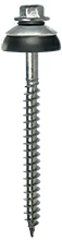 Винт GL 01 65 140 GL01 Tecfi 6,4 х 14060