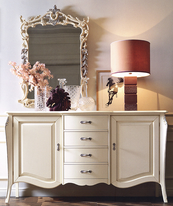 Буфет  GIORGIO CASA 494 c 