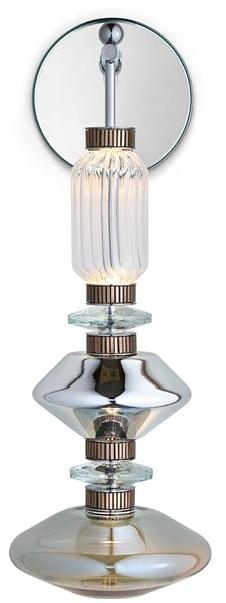 Sicis Настенный светильник Ballett sun-id-1473809 - Вид №1