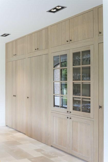 Dauby Ручка для мебели железная Pure® 8091 - Вид №3