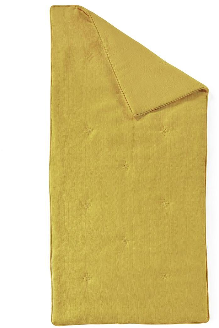 Élitis Двустороннее простое одеяло sun-id-1470110 - Вид №1