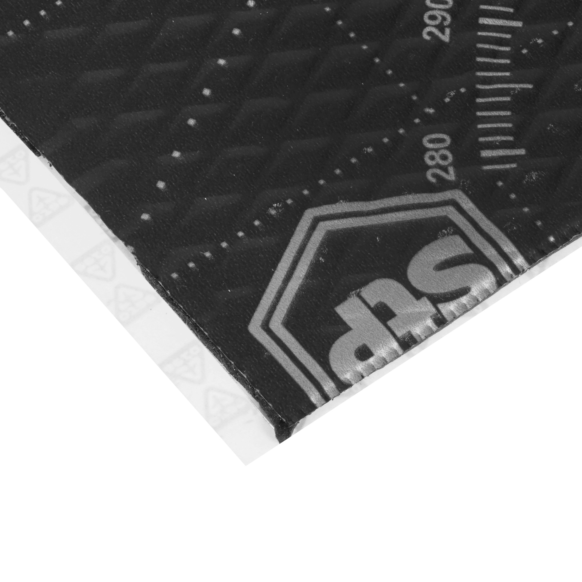 5350239 Шумо-виброизоляция STP Aero Plus Mini STDN-0070962 - Вид №4