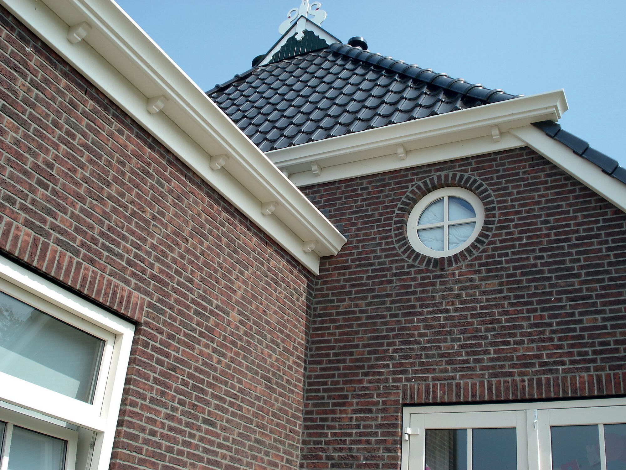 Кирпичная кладка B&B Rivestimenti Naturali кирпич / планки ARCH-00012592 - Вид №1