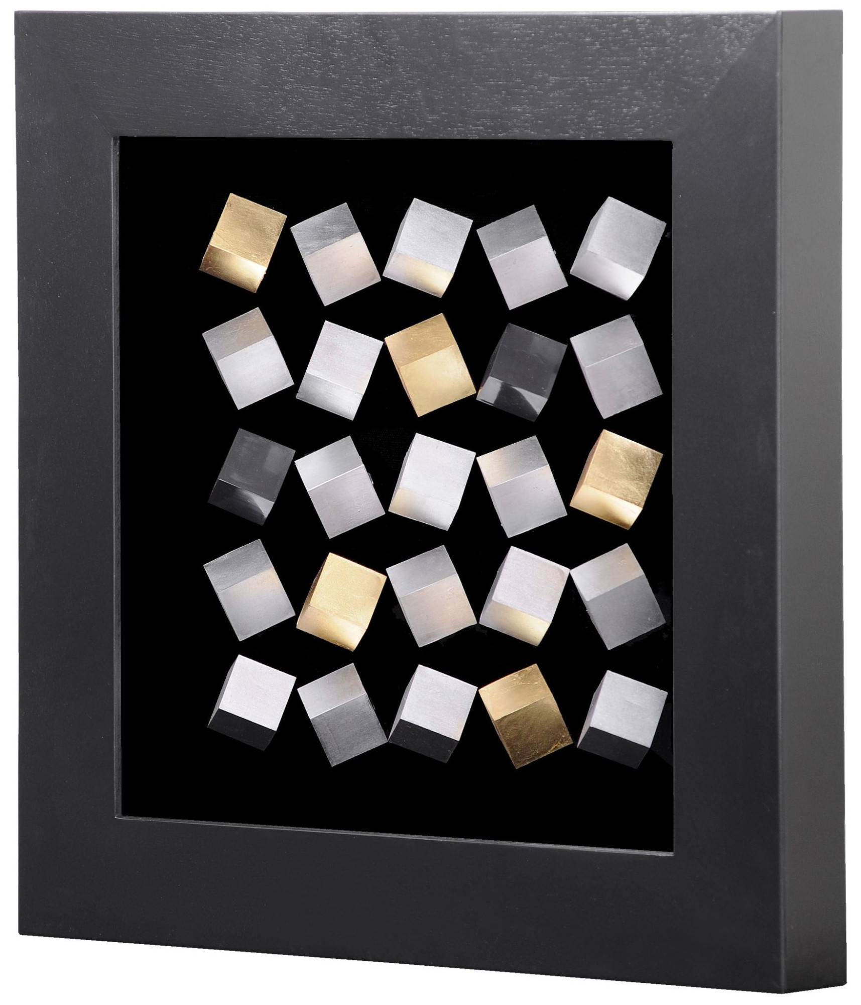 17352A Панно "25 кубов" LAB.Space 