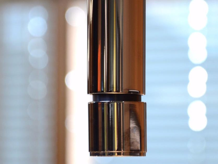 Sattler Светодиодный подвесной светильник из алюминия Tia sun-id-1480898 - Вид №4